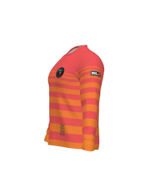 Podiumwear Men's Keeper's Jersey