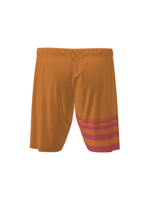 Podiumwear Men's Soccer Short