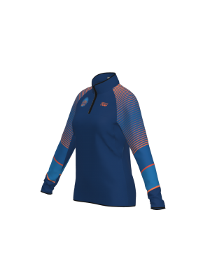 Podiumwear Women's Afton Pullover