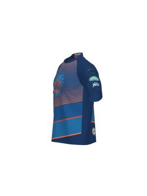 Podiumwear Child's MTB Jersey - New Fabric 2025!