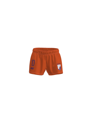 Podiumwear Women's Soccer Short