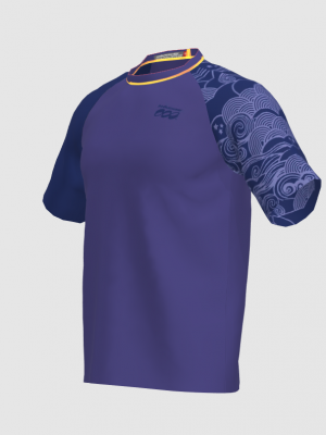 Podiumwear Child's MTB Jersey - New Fabric 2025!