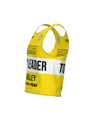 Podiumwear Race Bib