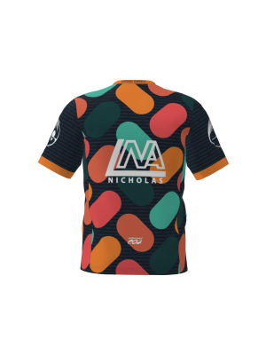 Podiumwear Men's Jersey