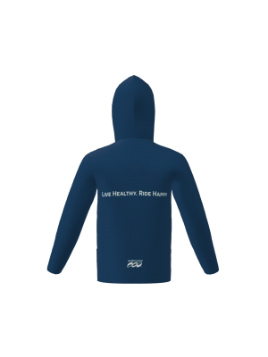 Podiumwear Child's Slim-Fit Hoodie