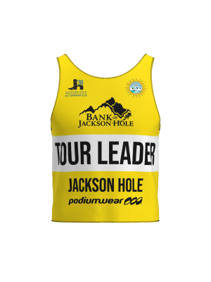 Podiumwear Race Bib