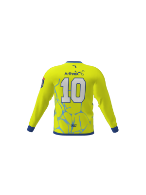 Podiumwear Men's Keeper's Jersey