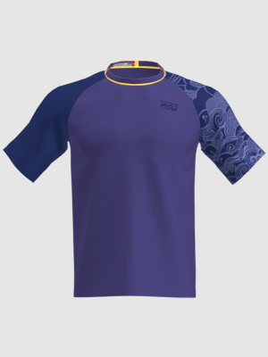 Podiumwear Child's MTB Jersey - New Fabric 2025!