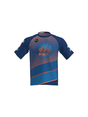 Podiumwear Child's MTB Jersey - New Fabric 2025!