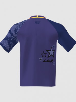 Podiumwear Child's MTB Jersey - New Fabric 2025!