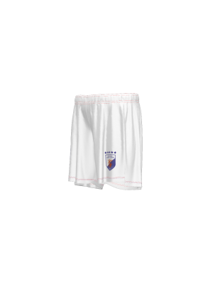 Podiumwear Men's Soccer Short