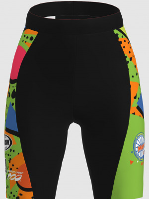 Podiumwear Women's Bronze Shorts