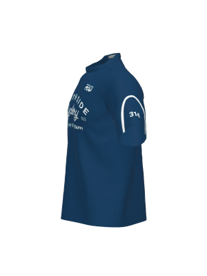 Podiumwear Child's Tech Tee - New Fabric 2025!