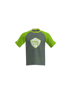 Podiumwear Child's MTB Jersey - New Fabric 2025!
