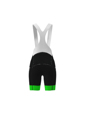 Podiumwear Women's Silver Bibs - Updated 2023