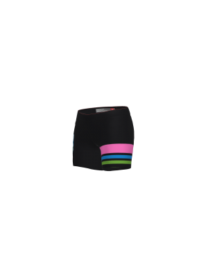 Podiumwear Women's Compression Short