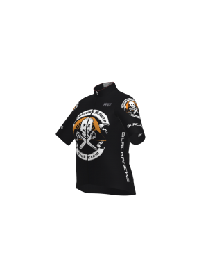 Podiumwear New Waffle Fabric for 2025!  Women's Bronze Jersey