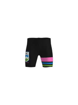 Podiumwear Men's Compression Short