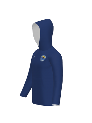 Podiumwear Child's Slim-Fit Hoodie