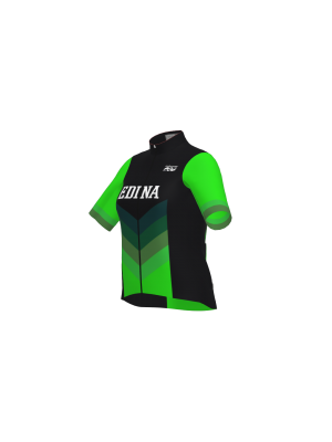 Podiumwear New Waffle Fabric for 2025!  Women's Bronze Jersey