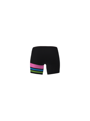 Podiumwear Women's Compression Short