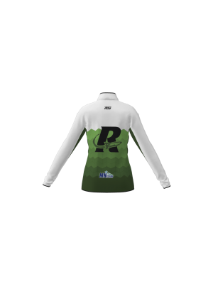 Podiumwear Unisex Slim-Fit Hoodie
