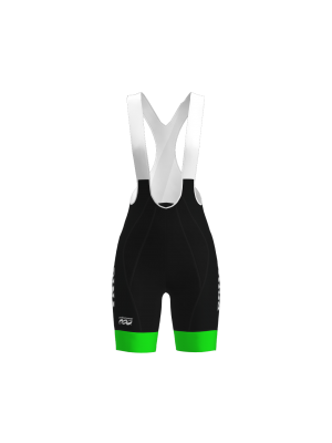 Podiumwear Women's Silver Bibs - Updated 2023