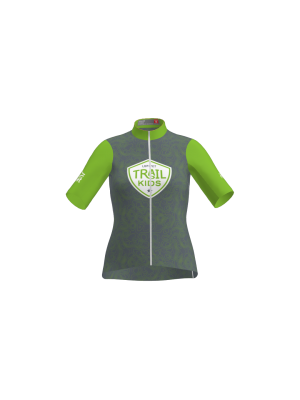 Podiumwear New Waffle Fabric for 2025!  Women's Bronze Jersey