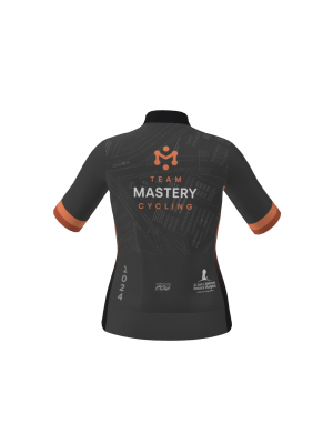 Podiumwear New Waffle Fabric for 2025!  Women's Bronze Jersey