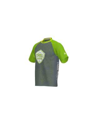 Podiumwear Child's MTB Jersey - New Fabric 2025!
