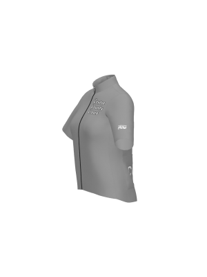 Podiumwear New Waffle Fabric for 2025!  Women's Bronze Jersey