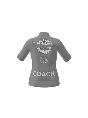 Podiumwear New Waffle Fabric for 2025!  Women's Bronze Jersey