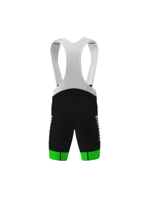 Podiumwear Men's Silver Bibs - Updated 2023