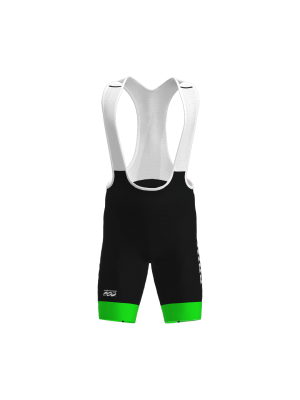 Podiumwear Men's Silver Bibs - Updated 2023