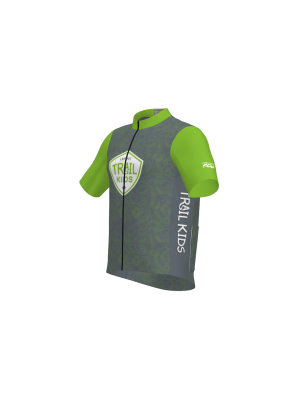 Podiumwear New Waffle fabric for 2025!  Men's Bronze Jersey