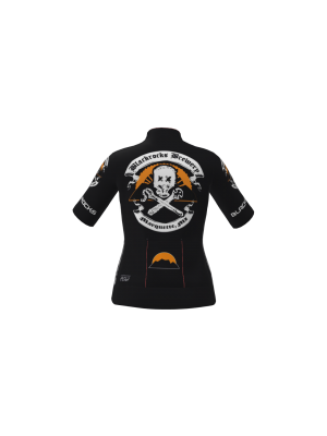 Podiumwear New Waffle Fabric for 2025!  Women's Bronze Jersey