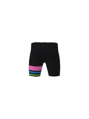 Podiumwear Men's Compression Short