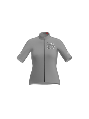 Podiumwear New Waffle Fabric for 2025!  Women's Bronze Jersey