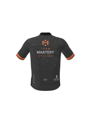 Podiumwear New Waffle fabric for 2025!  Men's Bronze Jersey