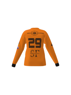 Podiumwear Women's Keeper's Jersey