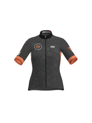 Podiumwear New Waffle Fabric for 2025!  Women's Bronze Jersey