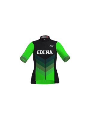 Podiumwear New Waffle Fabric for 2025!  Women's Bronze Jersey