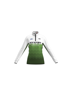 Podiumwear Unisex Slim-Fit Hoodie