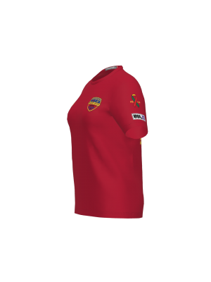 Podiumwear Women's Jersey