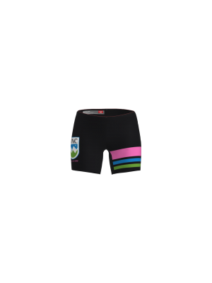 Podiumwear Women's Compression Short