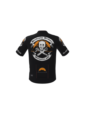 Podiumwear New Waffle fabric for 2025!  Men's Bronze Jersey