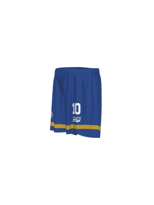 Podiumwear Men's Soccer Short