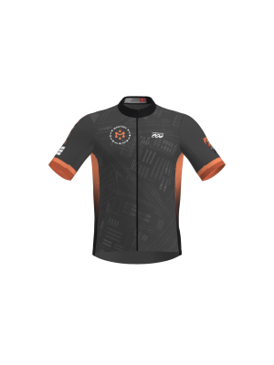 Podiumwear New Waffle fabric for 2025!  Men's Bronze Jersey