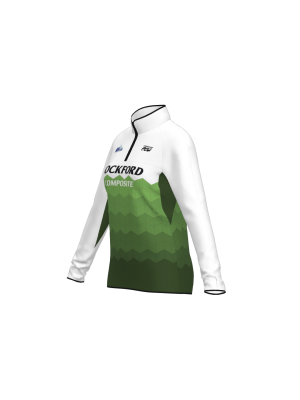 Podiumwear Unisex Slim-Fit Hoodie