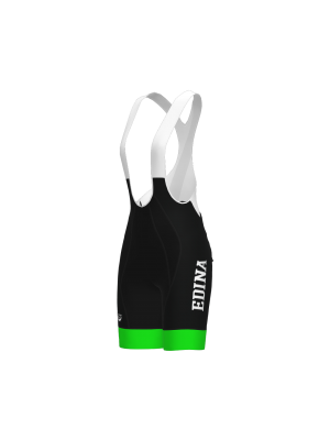 Podiumwear Women's Silver Bibs - Updated 2023